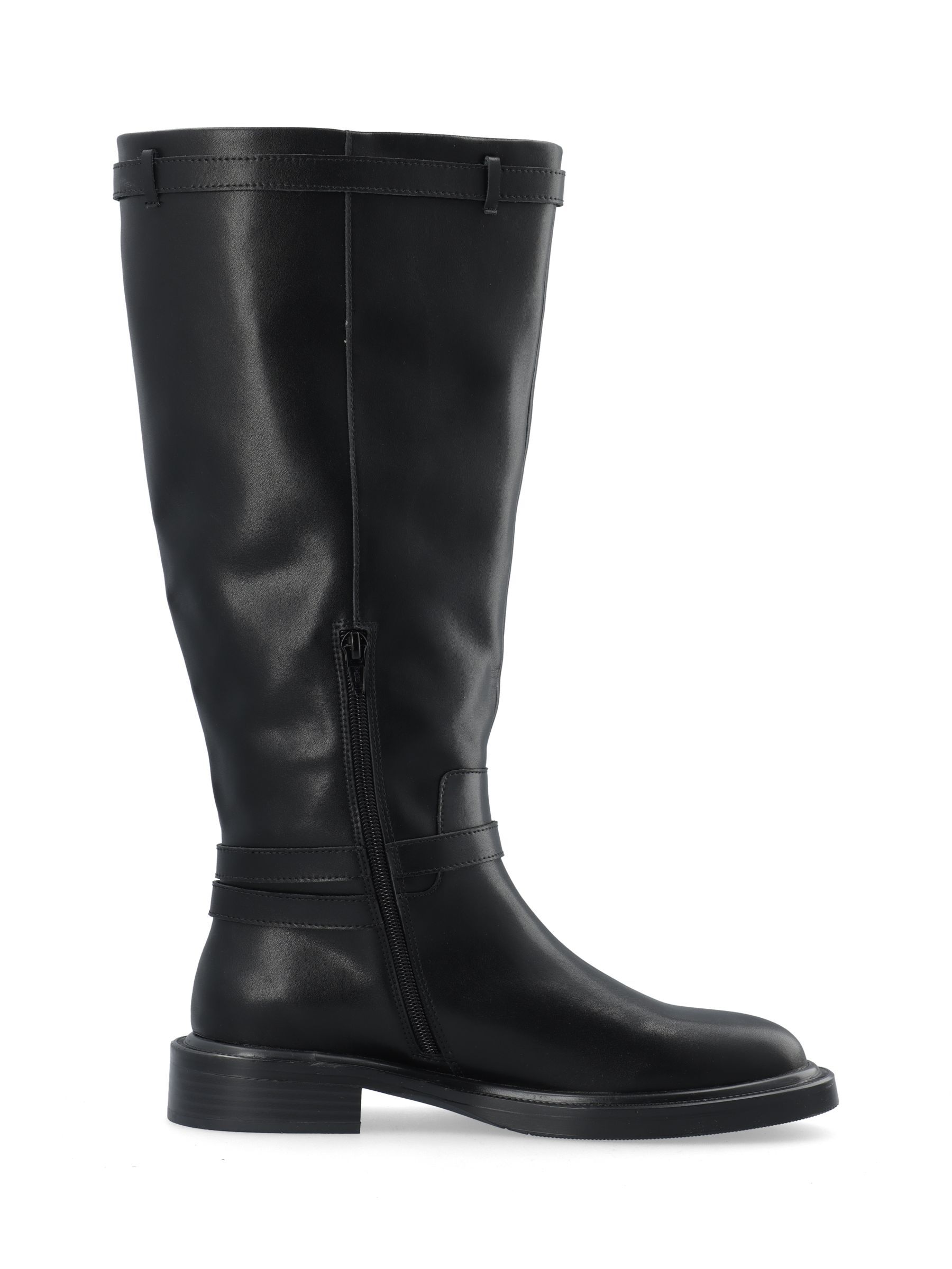 Knee high boots price clearance