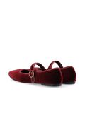 Bianco BIALILJA MARY JANE SCHUHE, Burgundy, highres - 11251582_Burgundy_004.jpg