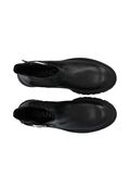 Bianco BIAGARBI STIEFELETTEN MIT SCHNALLEN, Black, highres - 11300648_Black_005.jpg