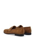 Product image thumbnail - BIACARMA MOCASSINS, Tan | 5