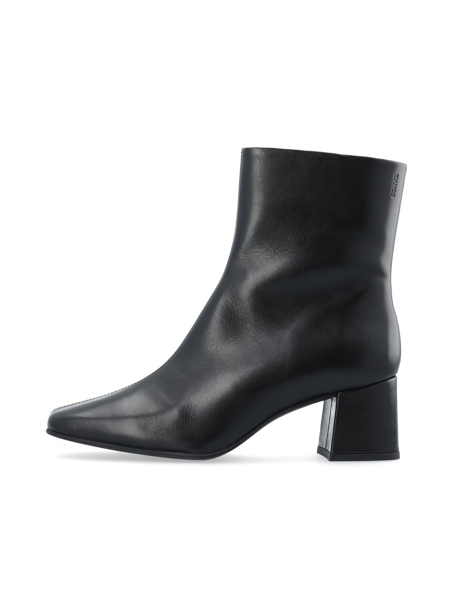 Bianco BIALINE LÄDERBOOTS, Black, highres - 11300768_Black_001.jpg