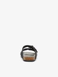 Bianco BIACARIS SANDALER MED SPÆNDER, Black4, highres - 92050803_Black4_004.jpg
