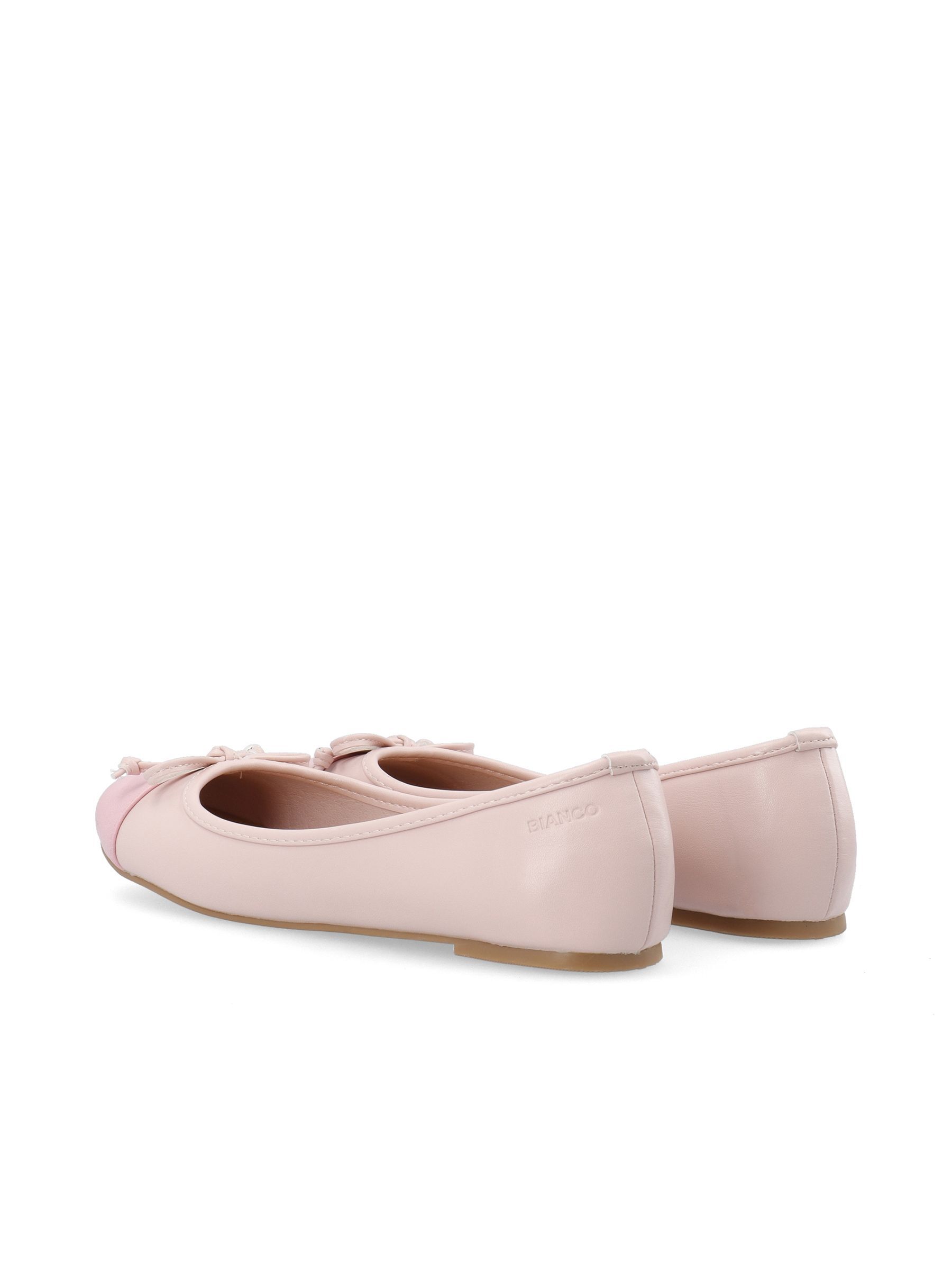 Ballerine bianco best sale