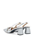 Bianco BIAMARALYN SLINGBACKS, Silver, highres - 11241958_Silver_004.jpg