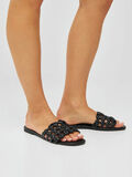 Bianco BIAFREYA SANDALER, Black, highres - 11200077_Black_008.jpg