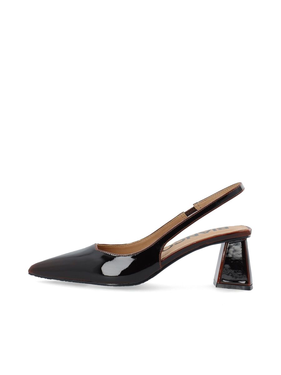 Product tile image BIAMARALYN SLINGBACK, BrownPullUpPatent 11243017_BrownPullUpPatent