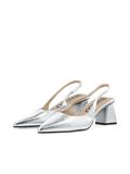 Bianco BIAMARALYN SLINGBACKS, Silver, highres - 11240959_Silver_003.jpg