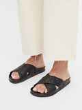 Bianco BIAFIONA WIDE FIT SANDALS, Black, highres - 92051135_Black_003.jpg