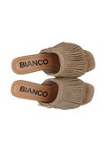 Product image thumbnail - BIADINA SABOT, Sand | 4