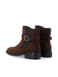 Product image thumbnail - BIACHARLOTTE CHELSEA BOOTS, Dark Brown | 5