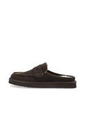 Product image thumbnail 1 BIASNOW MOC TOE SLIPPERS, Brown