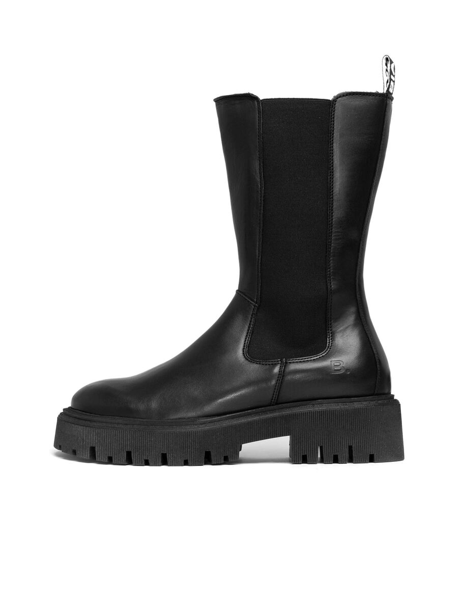 Bianco BIAGARBI CHELSEA BOOTS, Black, highres - 11300023_Black_001.jpg