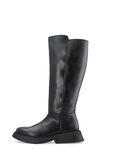 Bianco BIAHAILEY KNEE-HIGH BOOTS, Black, highres - 11300620_Black_001.jpg