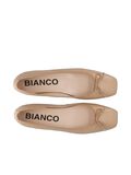 Bianco BIAEMILY BALLET FLATS, Sand, highres - 11251242_Sand_005.jpg