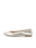 Bianco BIAMADISON BALLET FLATS, Gold, highres - 11251158_Gold_001.jpg
