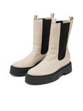 Bianco BIADEB BOTAS ALTAS DE INVIERNO, Beige 6, highres - 93350966_Beige6_003.jpg