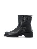 Bianco BIAHARPER BIKERBOOTS, Black, highres - 11301426_Black_001.jpg