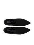 Bianco BIADEVIVED ANKLE BOOTS, Black, highres - 11301422_Black_005.jpg