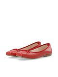 Bianco BIAEMILY BALLET FLATS, Red, highres - 11251242_Red_002.jpg