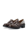Bianco BIAPEARL PENNY LOAFERS, Brown, highres - 11252336_Brown_003.jpg