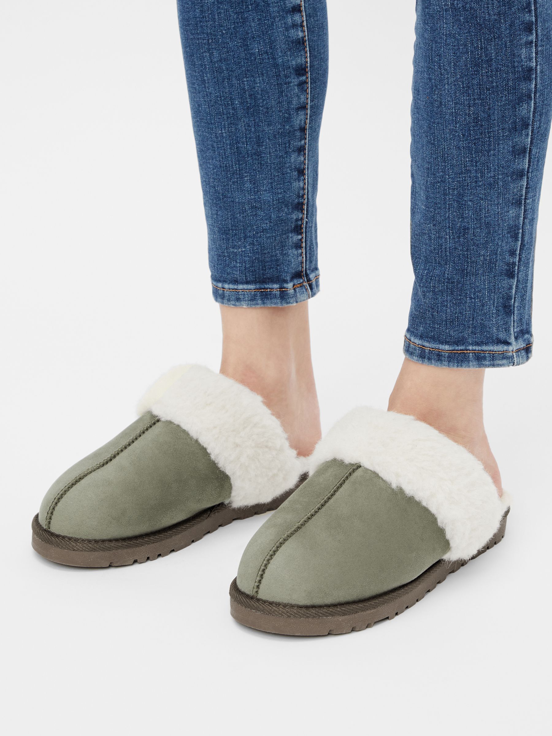 Bianco slippers online