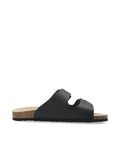 Bianco BIALORENZO BUCKLE SANDALS, Black, highres - 12500483_Black_002.jpg