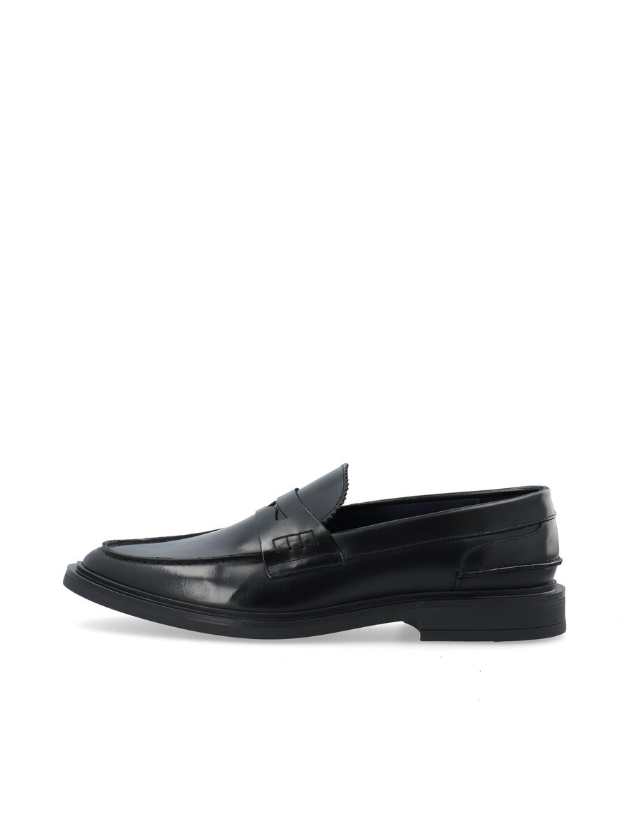 Bianco BIAFELIX MOCASSINS, Black, highres - 12520511_Black_001.jpg