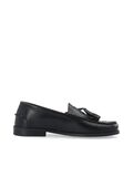 Product image thumbnail - BIAPOP LEATHER LOAFERS, Black | 2