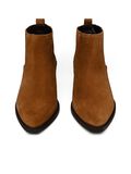 Bianco BIAMONA BOTINES CHELSEA, Camel, highres - 11260078_Camel_005.jpg