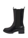 Bianco BIADELYN BOTTES LONGUES, Black, highres - 93050833_Black_001.jpg