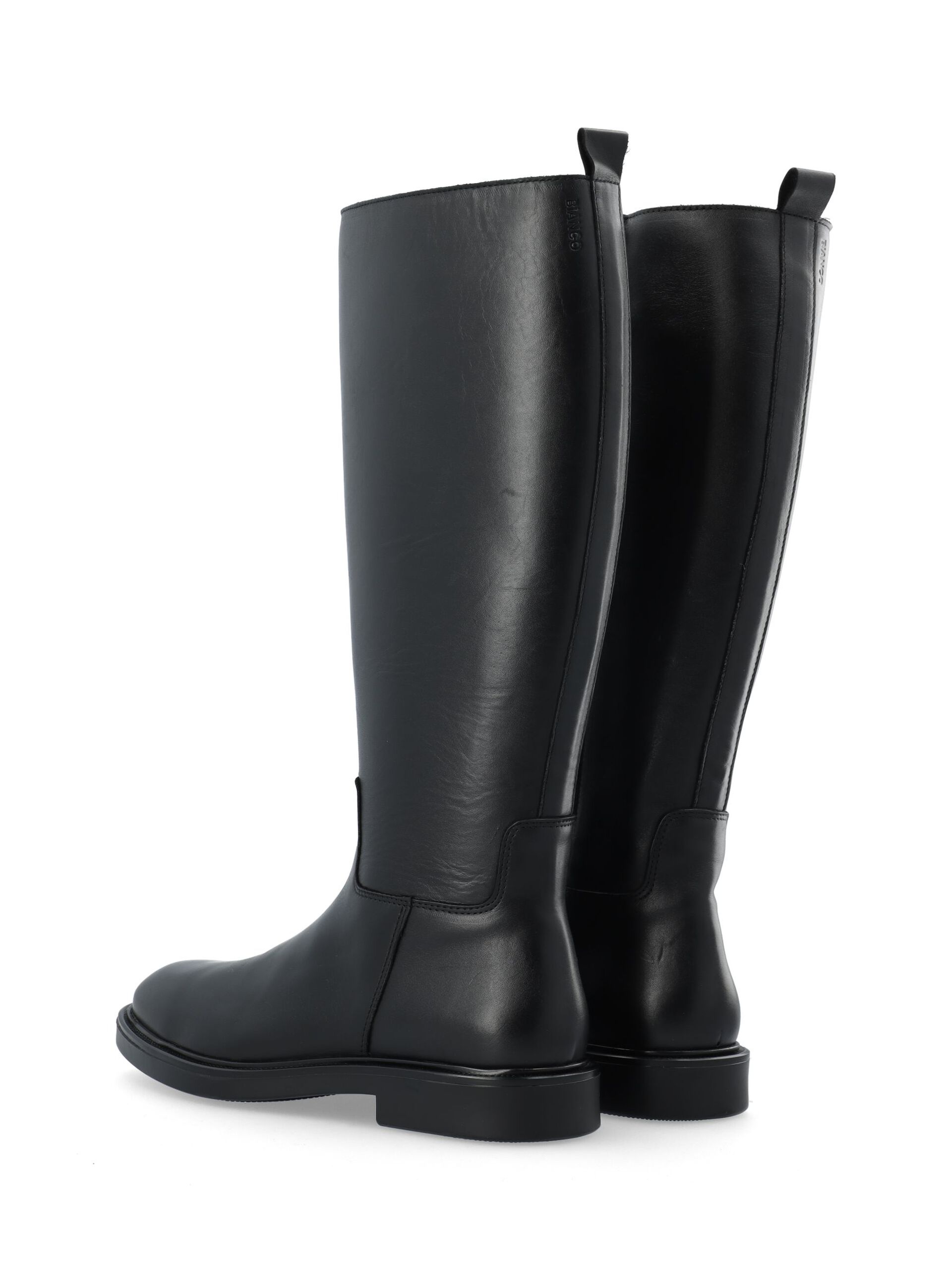Carousel image - BIAADDA KNEE-HIGH BOOTS, Black | 4