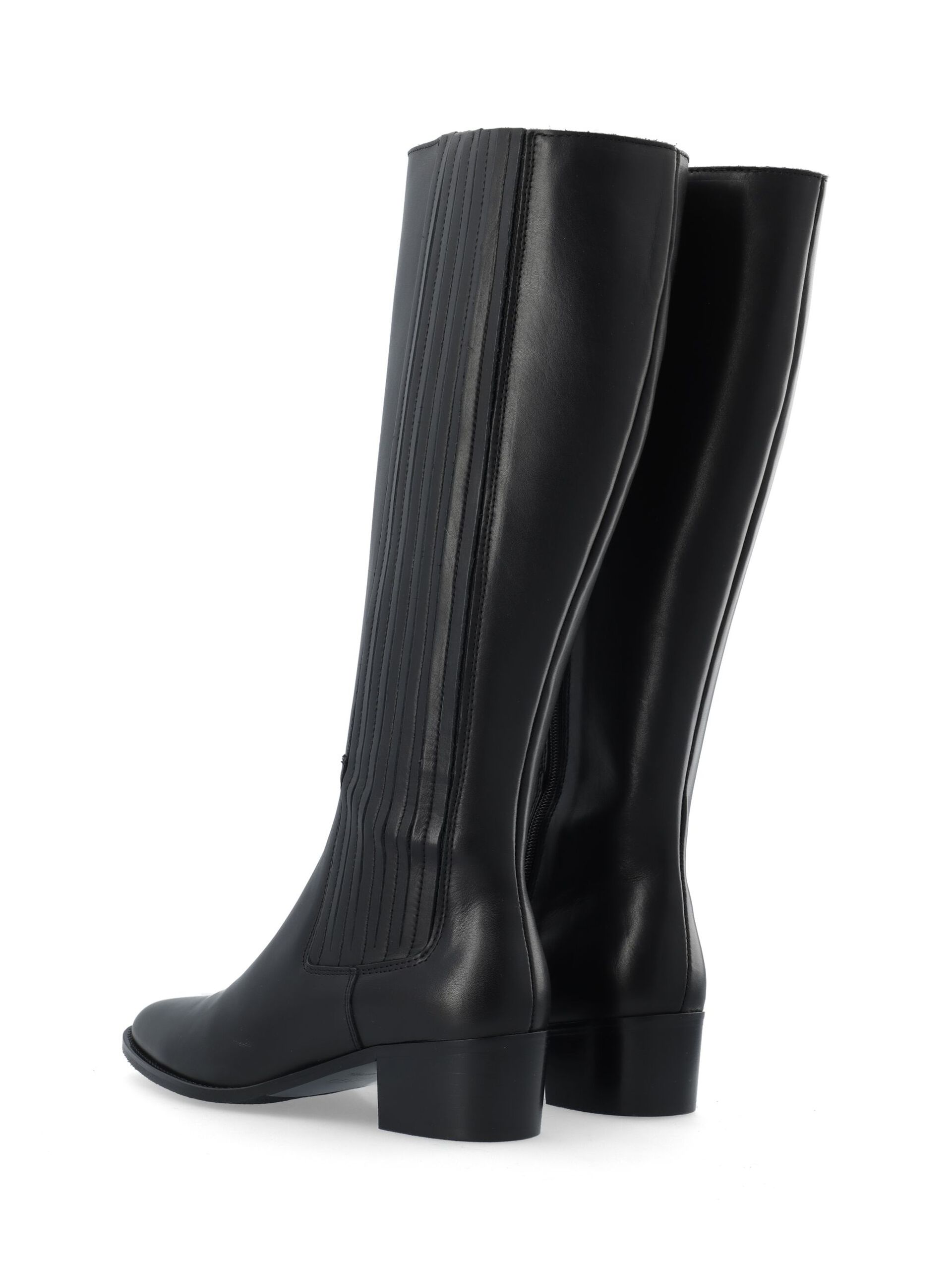 Carousel image - BIACAROL STIEFEL MIT ABSATZ, Black | 4