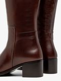 Bianco BIACAROL LANGE STØVLER MED EKSTRA VIDDE, DarkBrown, highres - 93050642_DarkBrown_006.jpg