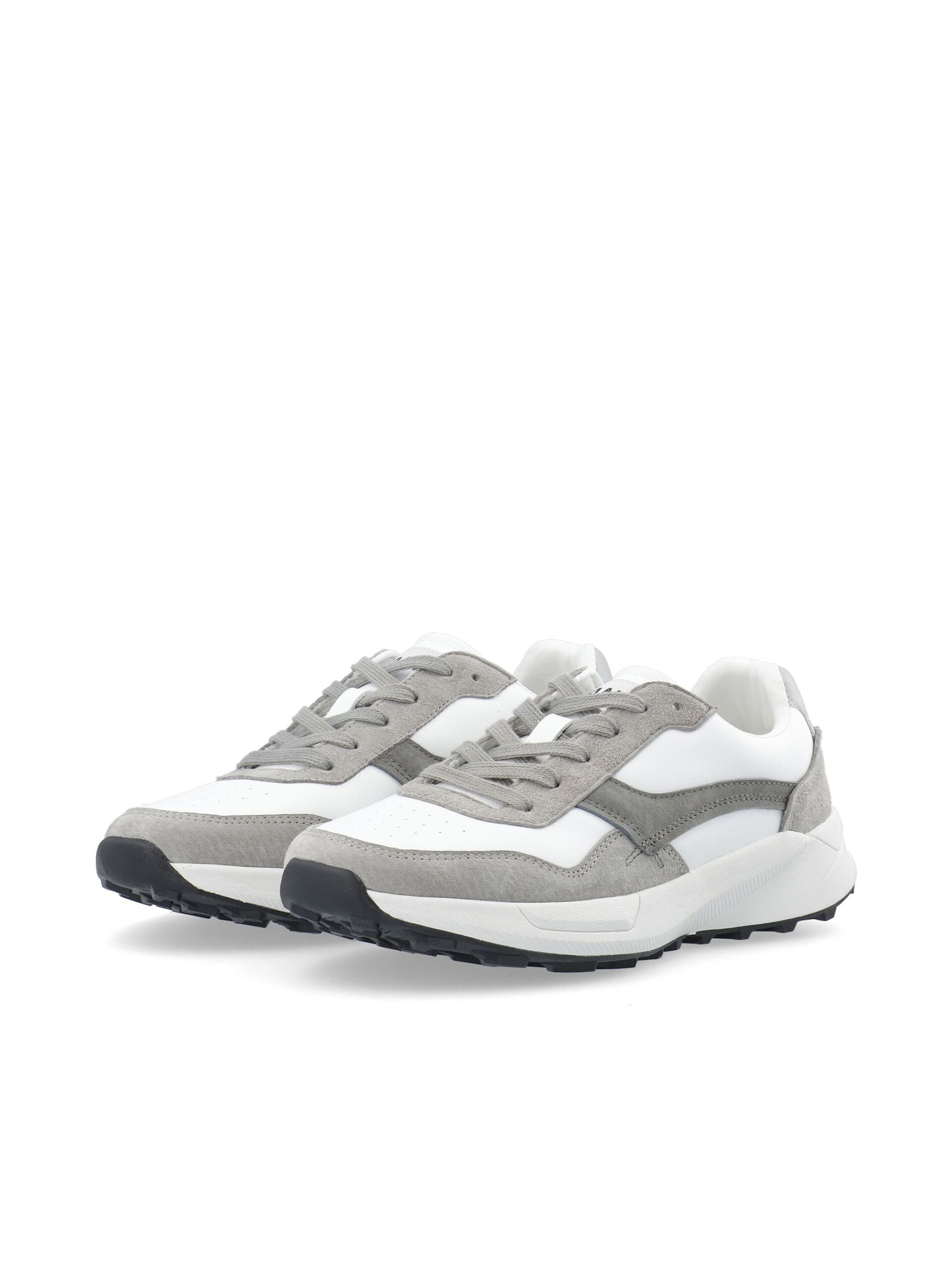 Carousel image - BIALUCY TRAINERS, Grey | 3