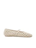 Product image thumbnail - BIASTELLA SCARPE MARY JANE, OffWhite | 2