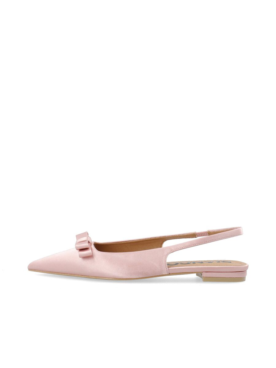 Carousel image - BIABARI SLINGBACKS, DustyPink | 1