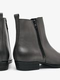 Bianco BIABECK STIEFELETTEN MIT REISSVERSCHLUSS, LightGrey, highres - 95671902_LightGrey_006.jpg