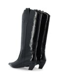 Product image thumbnail - BIABALEY WESTERN BOOTS, Black | 4