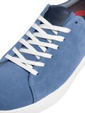 Bianco BIAGARY SUÈDE SNEAKERS, Blue, highres - 12640001_Blue_006.jpg