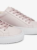 Bianco BIADIA VEGAN TRAINERS, Rose, highres - 93250675_Rose_006.jpg