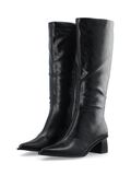 Product image thumbnail - BIALEONORA HOHE STIEFEL, Black | 3