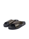 Bianco BIATOMMY CHANCLAS, Olive, highres - 12500116_Olive_002.jpg