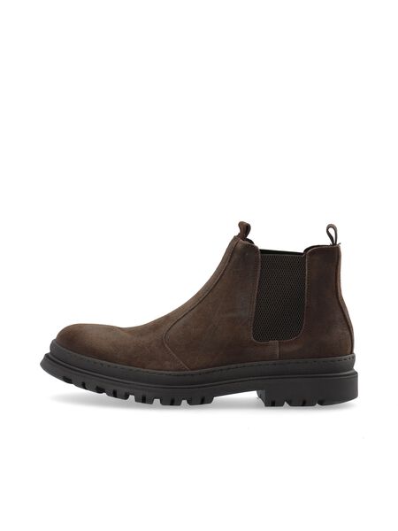 Bianco BIAGRANT CHELSEA BOOTS, Dark Brown, highres - 12560023_DarkBrown_001.jpg