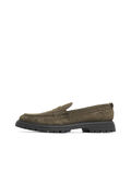 Bianco BIAGIL HALBSCHUHE, Olive, highres - 12520084_Olive_001.jpg