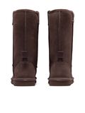 Product image thumbnail - BIASNOW LONG BOOTS, Warm Grey | 7