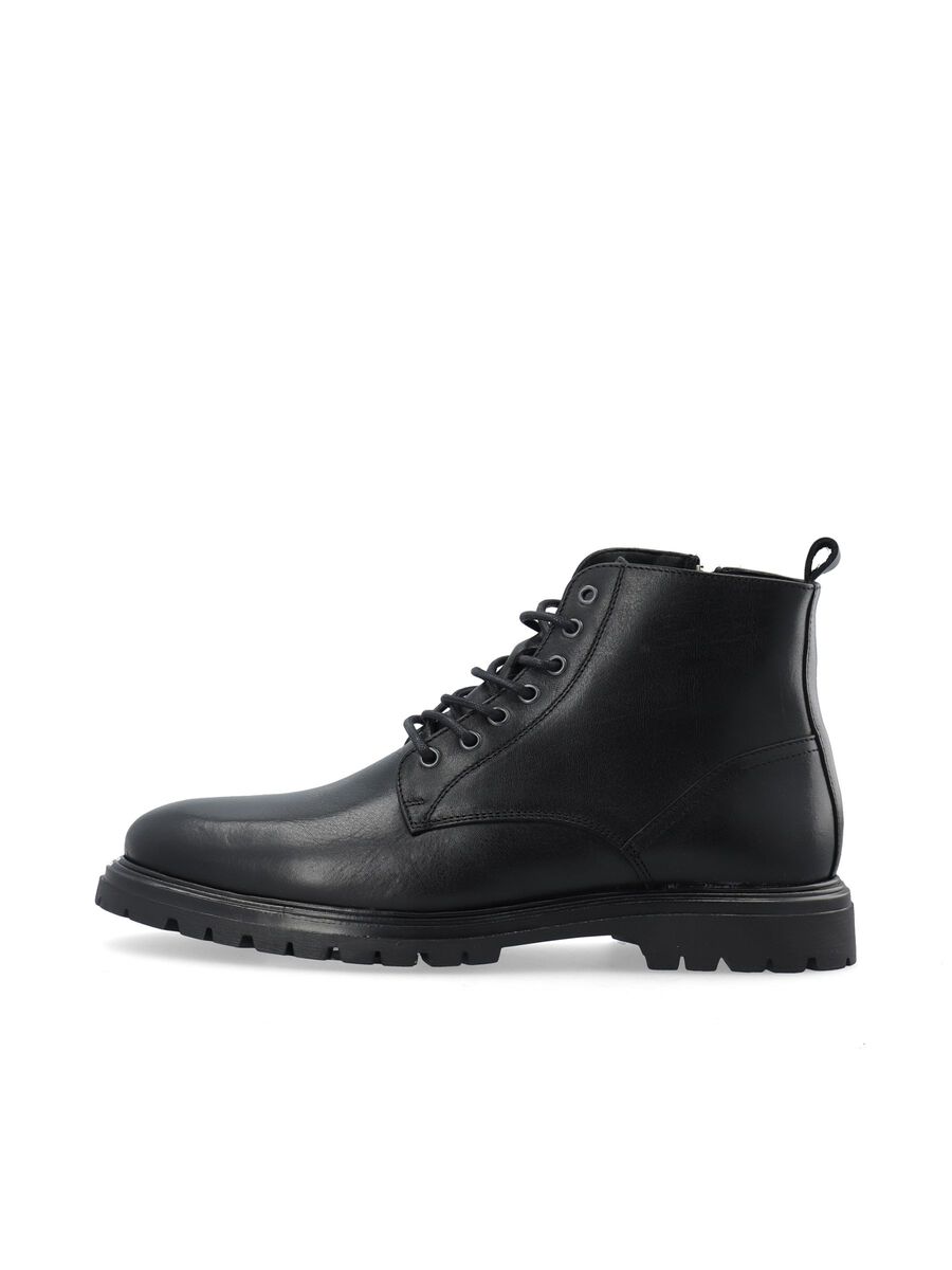 Bianco BIAGIL VETERBOOTS, Black, highres - 12560017_Black_001.jpg
