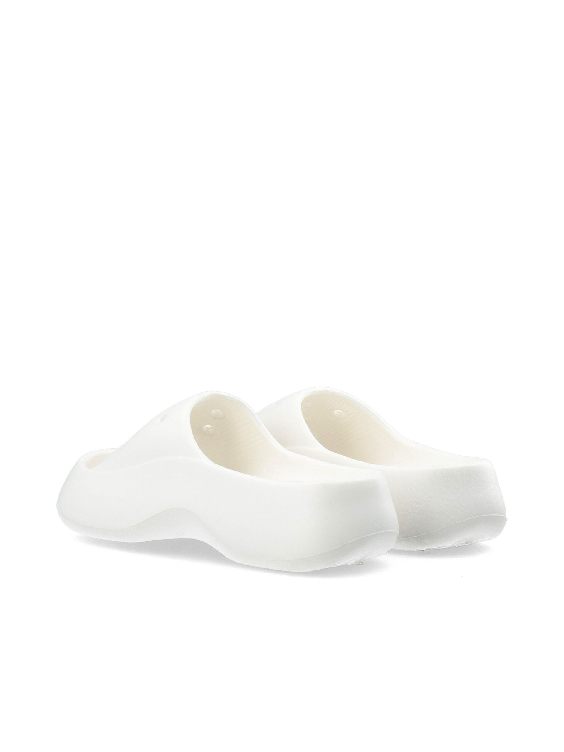 Carousel image - BIAHOLLY SLIPPERS, Eggshell | 3