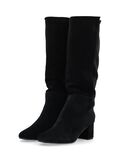 Bianco BIAHENNY KNEE-HIGH BOOTS, Black, highres - 11301361_Black_003.jpg