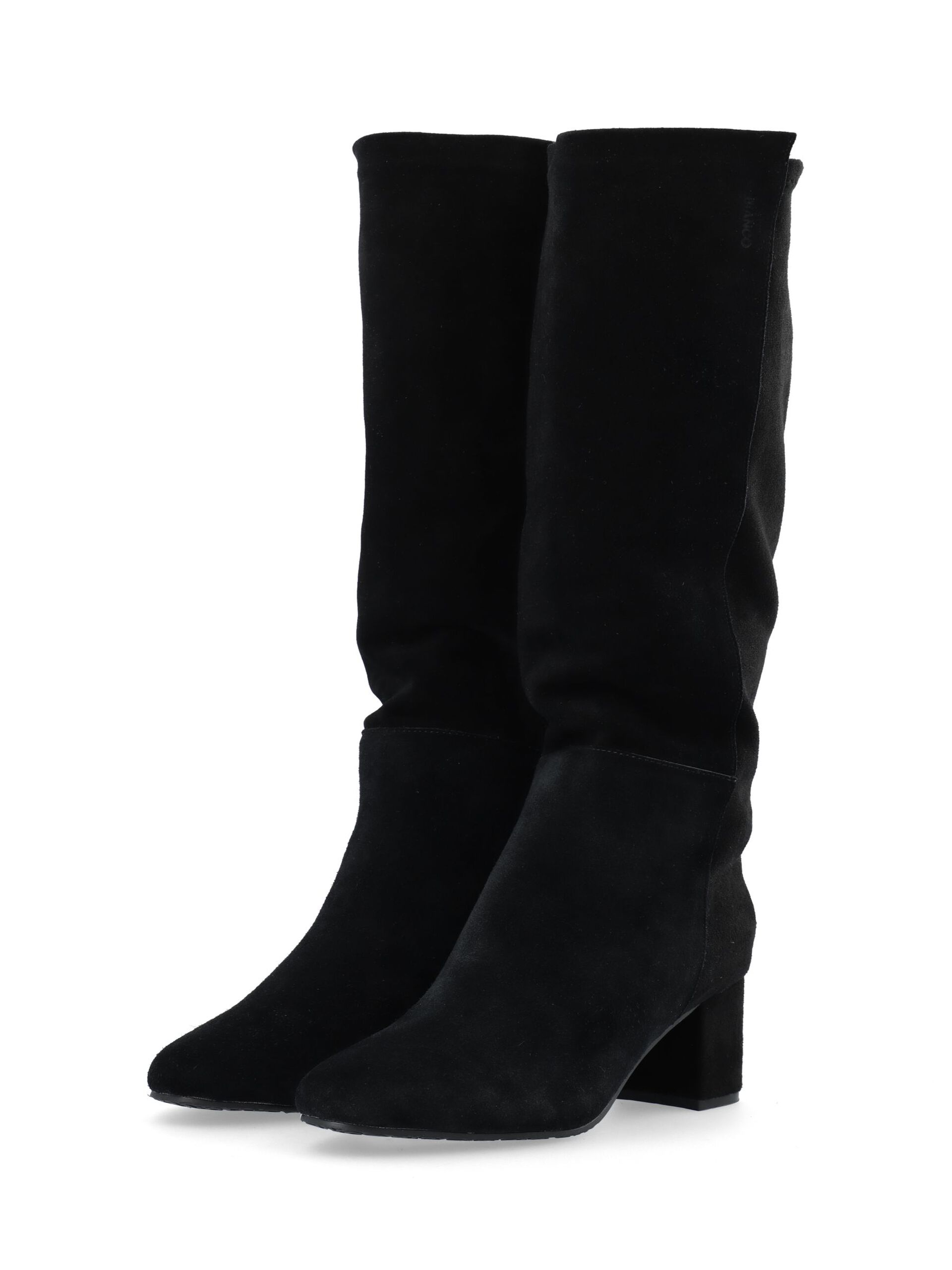 Carousel image - BIAHENNY KNEE-HIGH BOOTS, Black | 3