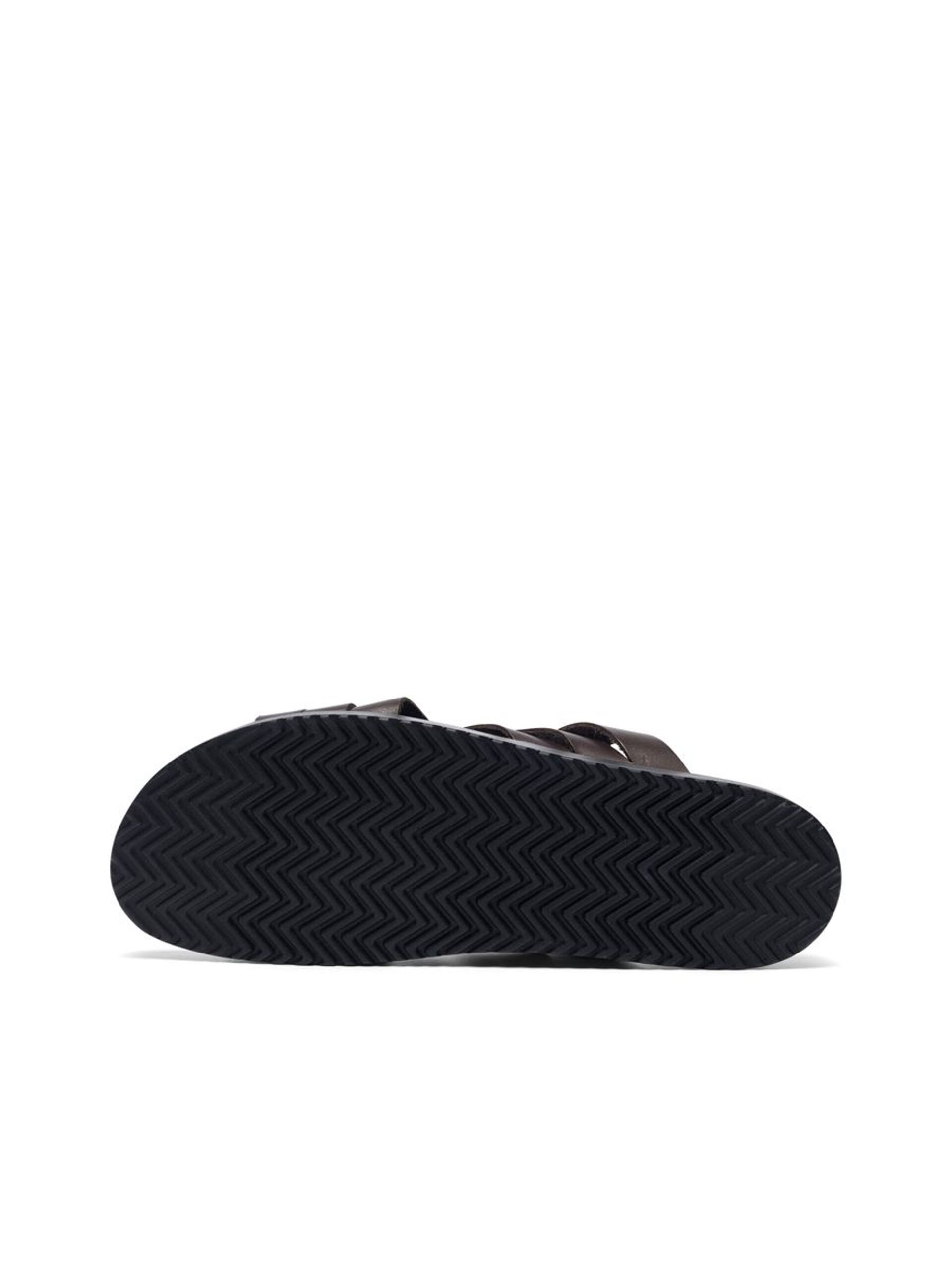 Carousel image - BIATOMMY PANTOLETTE, Dark Brown | 2
